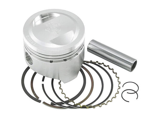 Athena Piston Kit KX250 05- 