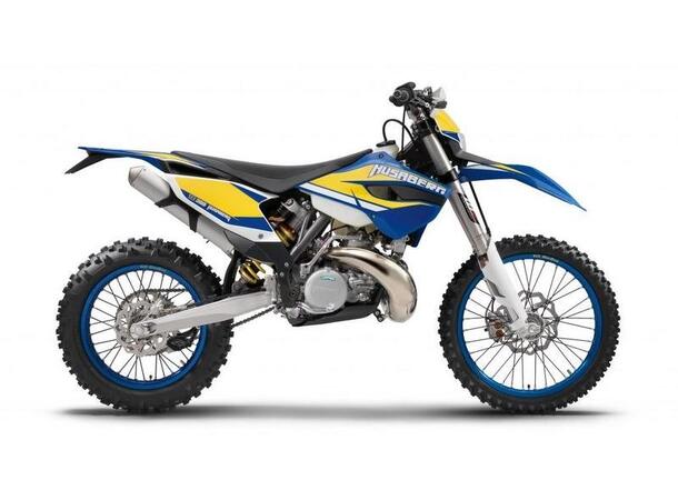 Husaberg TE300 2011-2014 