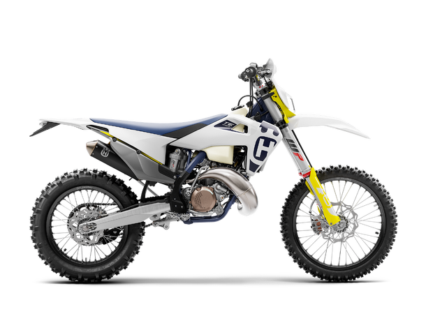 Husqvarna TE 150 2017-> 