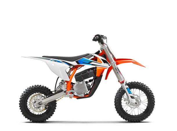 KTM SX-E 5 2020-> 