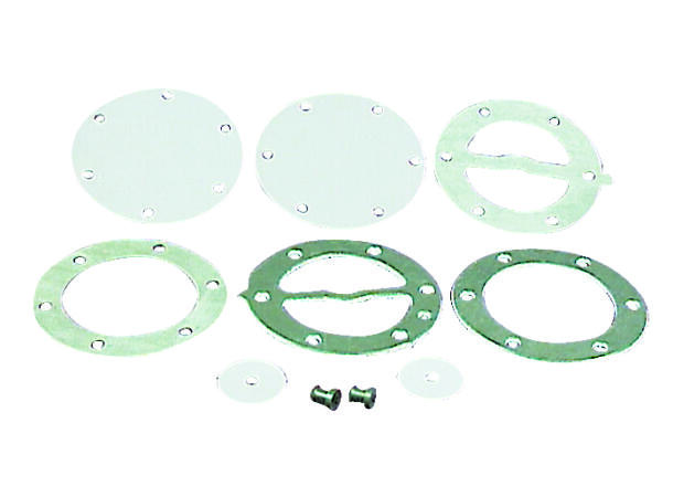 Bensinpumpe Gasket Kit 0636-276 