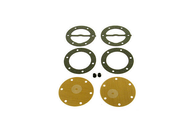 Bensinpumpe Gasket Kit 0636-276 