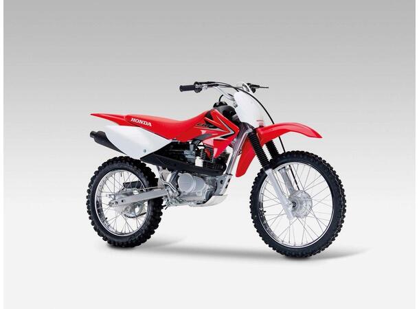 Honda CRF100F 4-Takt 2004-2013 