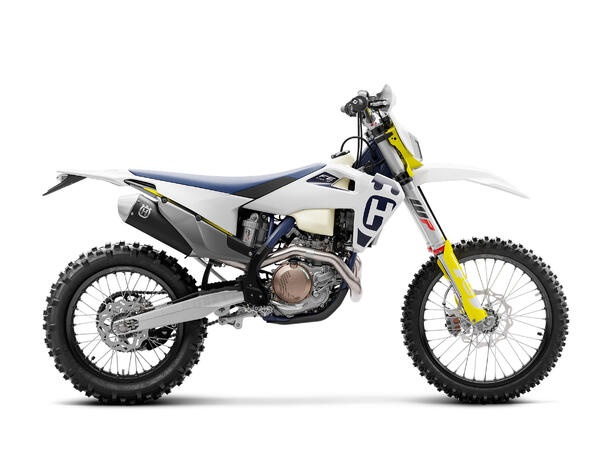 Husqvarna FE501 4-Takt 2014-> 