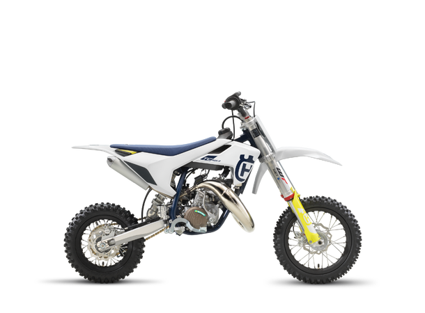 Husqvarna TC50 2017-> 