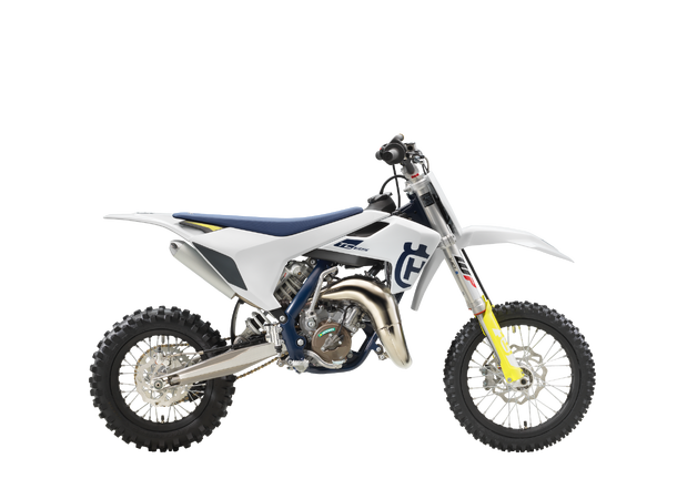 Husqvarna TC65 2017-> 