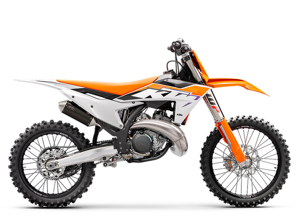 KTM SX300 2023-> 