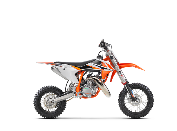 KTM SX50 2006-> 