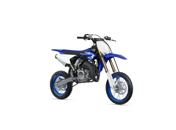 Yamaha YZ65 Høy/Lav, 2018-> 