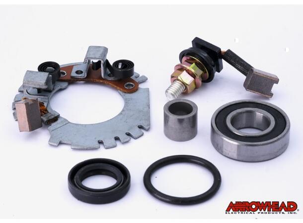 Arrowhead Starter-Sett - Kawasaki ZX-10R Ninja ZX1000-04-05 