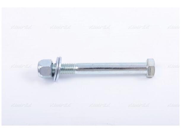 Front Wheel Hardware Kit 