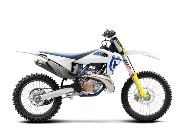 Husqvarna TC 250 2001-> 