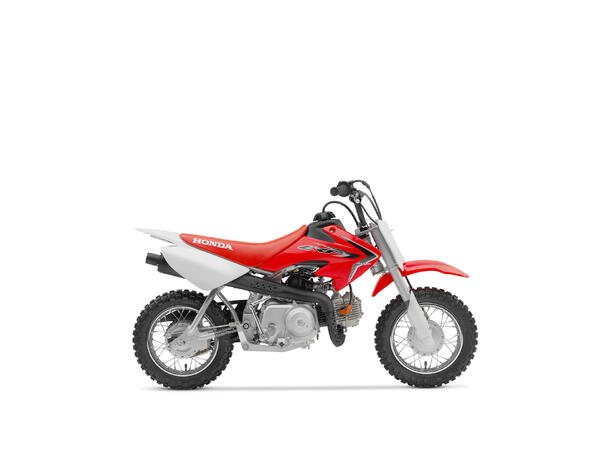 Honda CRF50F 4-Takt 2004-> 