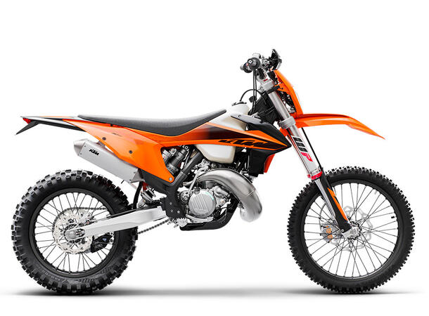 KTM EXC150 2020-> 