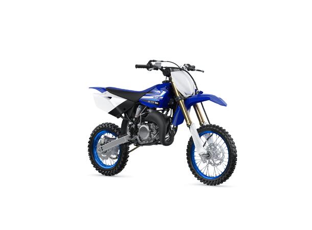 Yamaha YZ85 Høy/Lav, 2002-> 