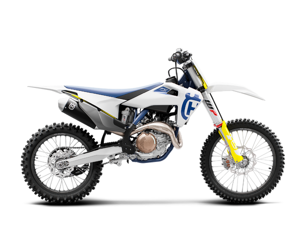 Husqvarna FC450 4-Takt 2014-> 