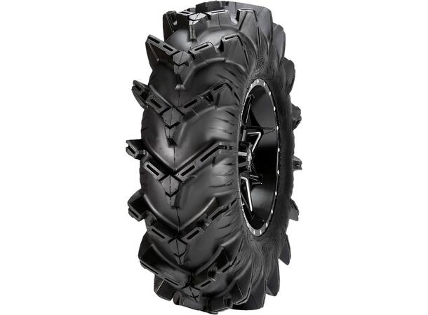 ITP Cryptid - 27x10-14 , 6L Spesialdekk for UTV, for bløtt underlag 