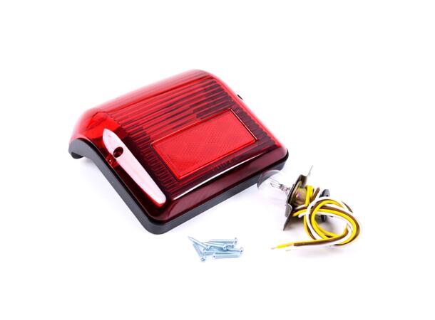 REAR ATV TRUNK LIGHT 