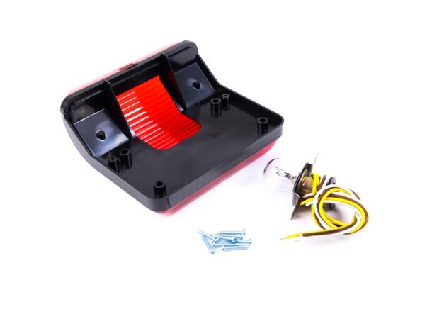 REAR ATV TRUNK LIGHT 