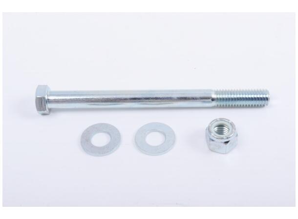 Rear Wheel Hardware Kit 