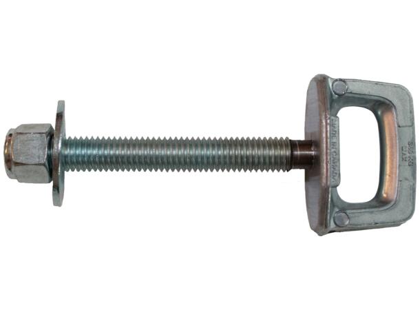 Superclamp Deck Hook Screw Style 