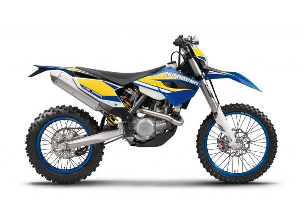 Husaberg FE501 4-Takt 2013-2014 