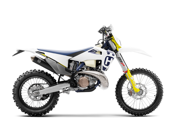 Husqvarna TE 250 2001-> 