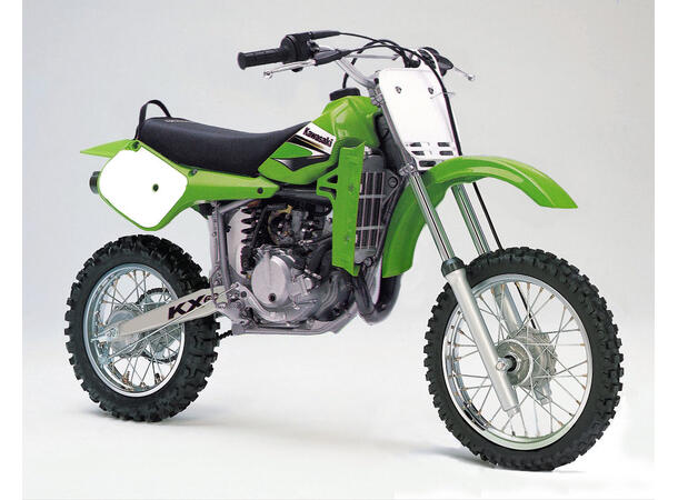 Kawasaki KX60 1983-2003 