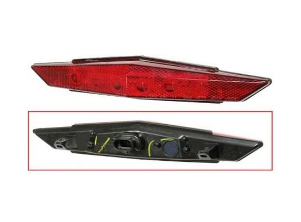 Baklykt,LED,Ski-Doo OEM:520001143 