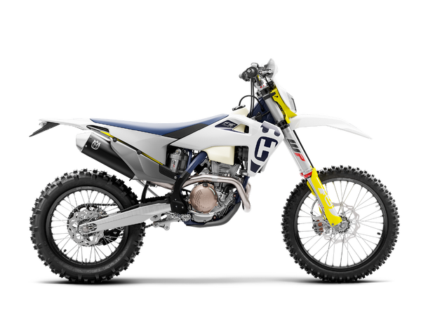 Husqvarna FE350 4-Takt 2014-> 