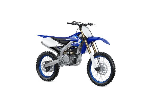 Yamaha YZ450F 4-Takt 2003-> 