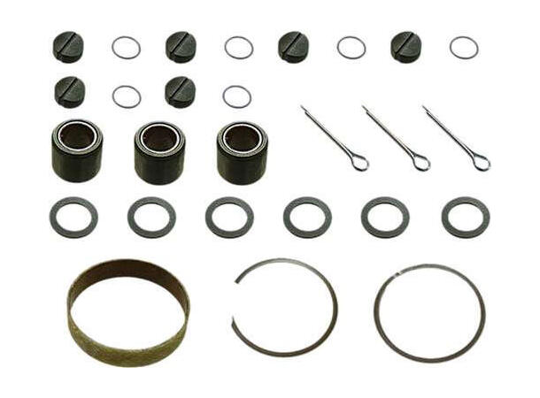 Clutch Repair Kit TRA 