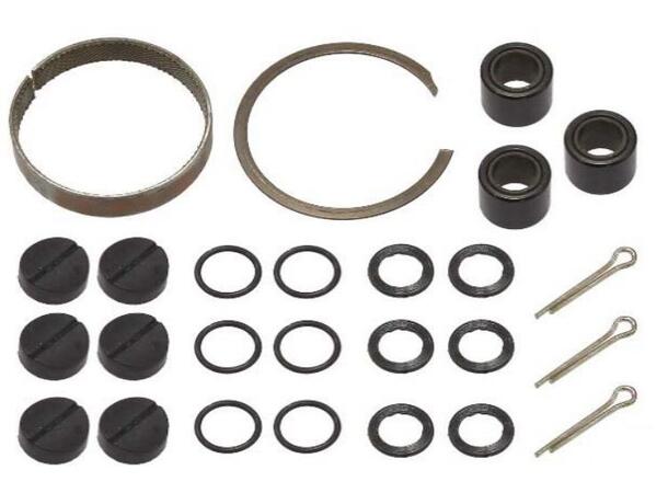 Clutch Repair Kit TRA 