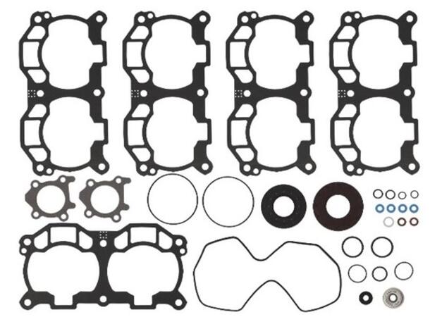 Pakningssett - Rotax 