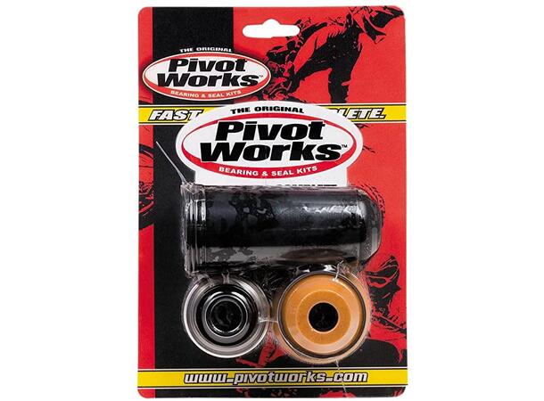 Pivot Works Overhalingssett Bakdemper Honda CRF250R 10-17 