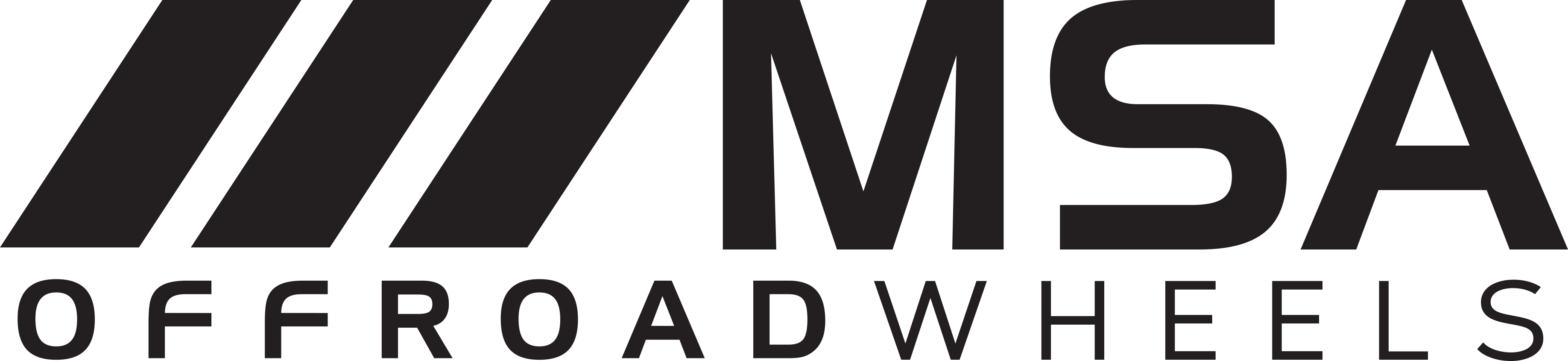 MSA logo